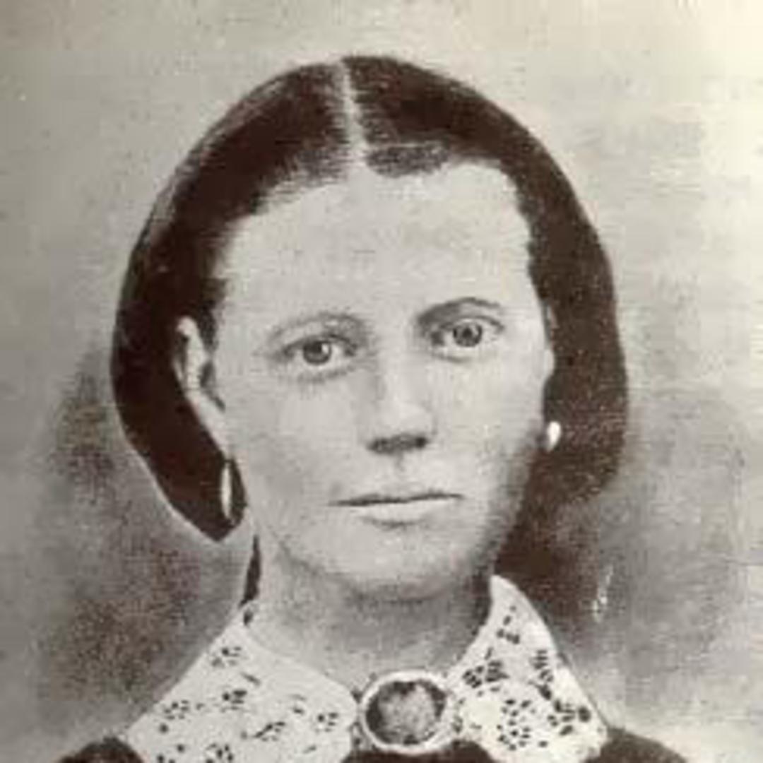 Elizabeth Ann Walters (1843 - 1868) Profile